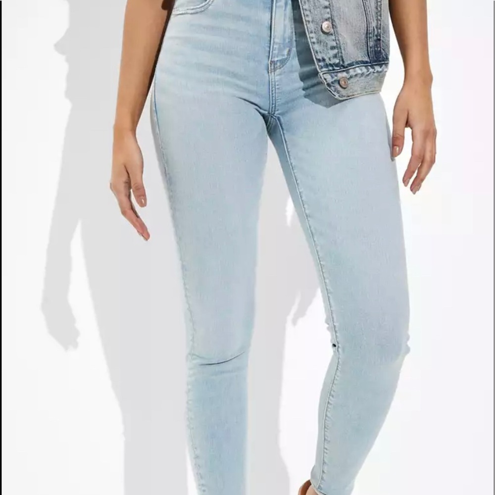 Women’s American Eagle